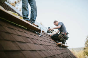 Local Roofers in Bella Villa, MO